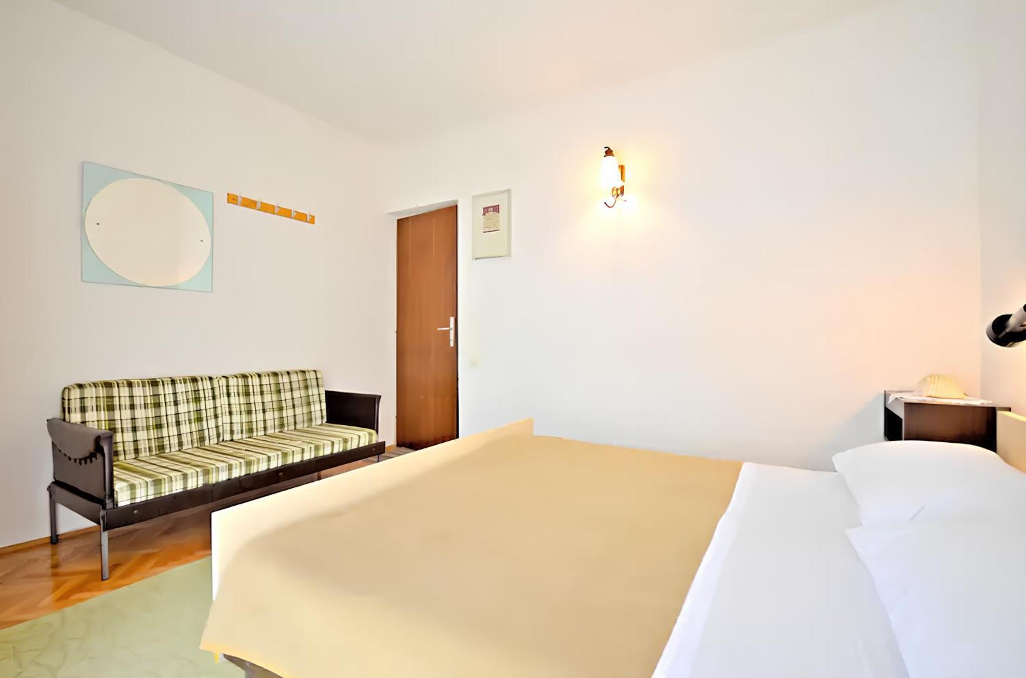 Apartment Bozikovic - Jelsa - Vitarnja ภายนอก รูปภาพ